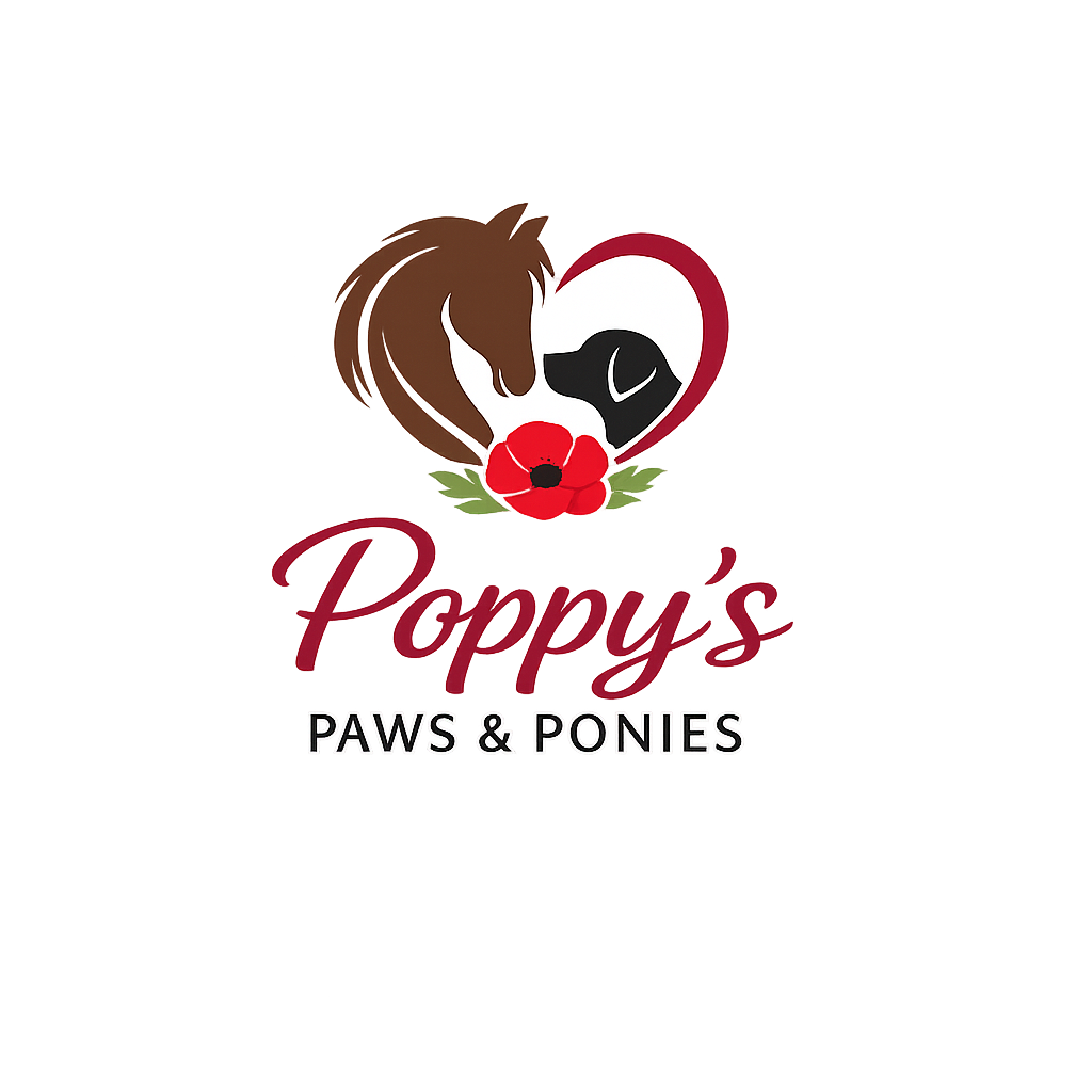Poppy's Paws & Ponies
